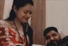 धोखे की भेंट चढ़ गई ‘वैष्णवी’ जिस वर्दी से किया था प्यार, उसी के साये में मिला मौत का कफन