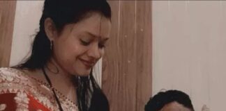 धोखे की भेंट चढ़ गई ‘वैष्णवी’ जिस वर्दी से किया था प्यार, उसी के साये में मिला मौत का कफन