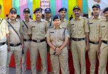 नारी शक्ति का शंखनाद, अंतरराष्ट्रीय महिला दिवस पर उज्जैन पुलिस की जांबाज ‘शक्ति’ ने दबोची ₹20,000 की इनामी हत्यारिन