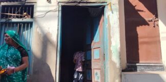 अक्षय नगर का मातम, खाकी की खामोशी और सिस्टम की करंट मारती क्रूरता!