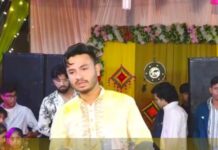 पीली हल्दी के आंसुओं में भीगा पिता का अधूरा आशीर्वाद, एक बेटे की सिसकियों ने झकझोर दिया सोशल मीडिया