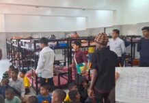 मौत का ‘डेथ वारंट’ बना सेवाधाम 14 माह में 17 मासूमों की खामोश चीखें, क्या सिस्टम की फाइलों में दफन हो जाएंगे गुनहगार?