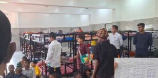 मौत का ‘डेथ वारंट’ बना सेवाधाम 14 माह में 17 मासूमों की खामोश चीखें, क्या सिस्टम की फाइलों में दफन हो जाएंगे गुनहगार?