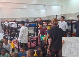 मौत का ‘डेथ वारंट’ बना सेवाधाम 14 माह में 17 मासूमों की खामोश चीखें, क्या सिस्टम की फाइलों में दफन हो जाएंगे गुनहगार?