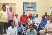 उज्जैन के हृदय में गूँजा डोहर समाज की एकता का शंखनाद, निर्विरोध चुनी गई नई कार्यकारिणी, सिंहस्थ 2028 से पूर्व भव्य धर्मशाला निर्माण का संकल्प