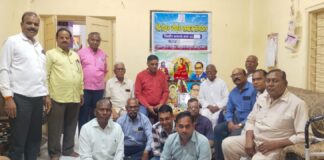 उज्जैन के हृदय में गूँजा डोहर समाज की एकता का शंखनाद, निर्विरोध चुनी गई नई कार्यकारिणी, सिंहस्थ 2028 से पूर्व भव्य धर्मशाला निर्माण का संकल्प