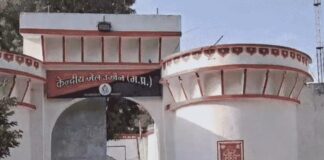 जेल में सनसनीखेज खुलासा मोबाइल तंबाकू और नोटों के दम पर बिक रही सुरक्षा!