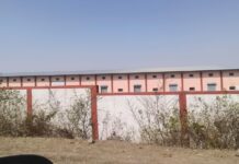 भ्रष्टाचार की मंडी मां आशापुरा वेयरहाउस के रसूख के आगे नतमस्तक हुए जिम्मेदार!