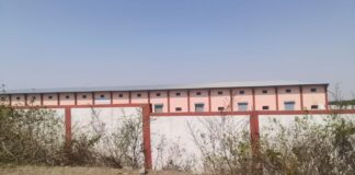 भ्रष्टाचार की मंडी मां आशापुरा वेयरहाउस के रसूख के आगे नतमस्तक हुए जिम्मेदार!