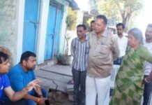 विकास का उज्जैन मॉडल सड़कों के साथ सिस्टम का भी होगा कायाकल्प नगर निगम के कड़े रुख से भ्रष्टाचारियों की उड़ेगी नींद।