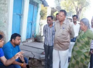 विकास का उज्जैन मॉडल सड़कों के साथ सिस्टम का भी होगा कायाकल्प नगर निगम के कड़े रुख से भ्रष्टाचारियों की उड़ेगी नींद।