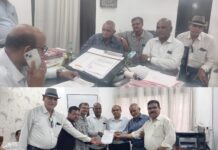 साहबों की फाइलों में कैद हुआ कर्मचारियों का पसीना: मार्च की कमाई को तरसे PHE के पसीने के सौदागर।