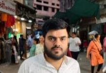 खाकी की खाल ओढ़े सो रहा सिस्टम सात महीने से लापता है घर का चिराग, क्या बुझने का इंतजार कर रहा प्रशासन?