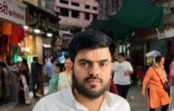 खाकी की खाल ओढ़े सो रहा सिस्टम सात महीने से लापता है घर का चिराग, क्या बुझने का इंतजार कर रहा प्रशासन?