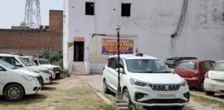 विवाहित प्रेमिका की खौफनाक साजिश बच्चे की मां ने प्रेमी को उतारा मौत के घाट पुलिस हिरासत में उगलेगी कई गहरे राज।