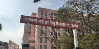 चरक भवन इलाज की उम्मीद में मौत का इंतजार! अवंतिका के युवराज की ग्राउंड रिपोर्ट में उजागर हुआ अस्पताल का काला सच