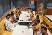 3000 परिवारों के चूल्हे बुझाने की तैयारी, अपनी ही जमीन पर बेगाने हुए व्यापारी आंखों से छलका बेबसी का सैलाब