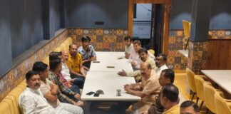 3000 परिवारों के चूल्हे बुझाने की तैयारी, अपनी ही जमीन पर बेगाने हुए व्यापारी आंखों से छलका बेबसी का सैलाब