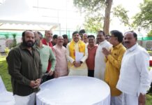 मुख्यमंत्री के द्वार पर व्यापारियों का डेरा, क्या पुनर्विचार के आश्वासन से बुझेगी आक्रोश की आग?