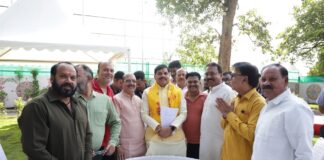 मुख्यमंत्री के द्वार पर व्यापारियों का डेरा, क्या पुनर्विचार के आश्वासन से बुझेगी आक्रोश की आग?