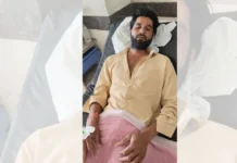 रिश्तों का कत्ल उज्जैन में कलियुगी पत्नी का खौफनाक चेहरा, पति और सास-ससुर को चाकुओं से गोदा!