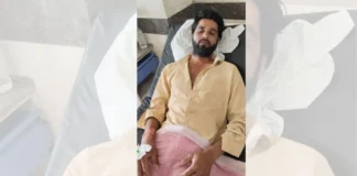 रिश्तों का कत्ल उज्जैन में कलियुगी पत्नी का खौफनाक चेहरा, पति और सास-ससुर को चाकुओं से गोदा!