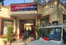 नंदानगर में ज्योति भट्ट के घर का ताला चटकाकर दो लाख की संपत्ति पार, सीसीटीवी फुटेज खंगालने में जुटी परदेशीपुरा पुलिस!
