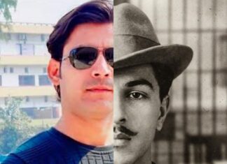 बुलडोजर और बंदूक का खूनी न्याय, देशभक्त भरत तिवारी के एनकाउंटर से लेकर गरीबों के उजड़ते आशियानों तक खाकी की इस शॉर्ट-कट थ्योरी पर सुलगते सवाल