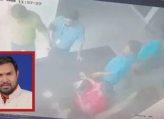 3 जून को ही बेकाब किया था किशोर न्याय बोर्ड के सदस्य का असली चेहरा, तब चेत जाता प्रशासन तो न पिटता सरकारी अधिकारी