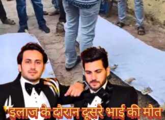 दरबार फूड रेस्टोरेंट दोहरे हत्याकांड में मुख्य आरोपी गिरफ्तार