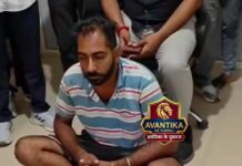 पंजाब से कच्छ तक फैला हेरोइन सिंडिकेट मुंद्रा बंदरगाह के पास 37 लाख की ड्रग्स के साथ पंजाबी ड्राइवर गिरफ्तार