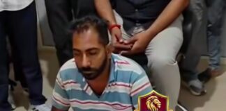 पंजाब से कच्छ तक फैला हेरोइन सिंडिकेट मुंद्रा बंदरगाह के पास 37 लाख की ड्रग्स के साथ पंजाबी ड्राइवर गिरफ्तार