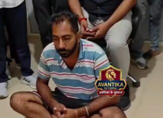 पंजाब से कच्छ तक फैला हेरोइन सिंडिकेट मुंद्रा बंदरगाह के पास 37 लाख की ड्रग्स के साथ पंजाबी ड्राइवर गिरफ्तार