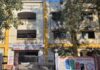मेघपार बोरीची-कुंभार्डी सीवरेज योजना में महा-घोटाला