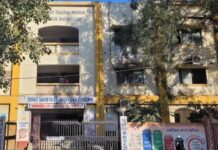 मेघपार बोरीची-कुंभार्डी सीवरेज योजना में महा-घोटाला