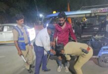 कानून-व्यवस्था पूरी तरह ध्वस्त अगस्त माह में 4 नृशंस हत्याओं और सरेराह चाकूबाजी से दहली महाकाल की नगरी