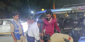कानून-व्यवस्था पूरी तरह ध्वस्त अगस्त माह में 4 नृशंस हत्याओं और सरेराह चाकूबाजी से दहली महाकाल की नगरी
