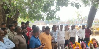 फर्जी एफआईआर और रिश्वतखोर पुलिस का गठजोड़