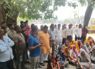 फर्जी एफआईआर और रिश्वतखोर पुलिस का गठजोड़